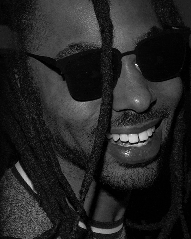 newkingstonlive giphyupload music smile new GIF