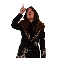 Rebel Wilson Dog Sticker by ABC Network