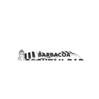 BarbacoaGC gran canaria grancanaria las palmas laspalmas Sticker