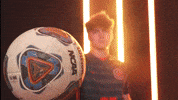 Stare GIF by Carson-Newman Athletics