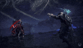 Bandai Namco Knight GIF by Xbox