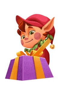 Popstories Sticker by POP! Slots Casino