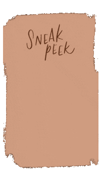 Preview Peek Sticker