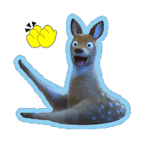 Happy Clapping Sticker by Disney Pixar