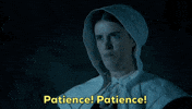 Ghost Haunting GIF by CBS