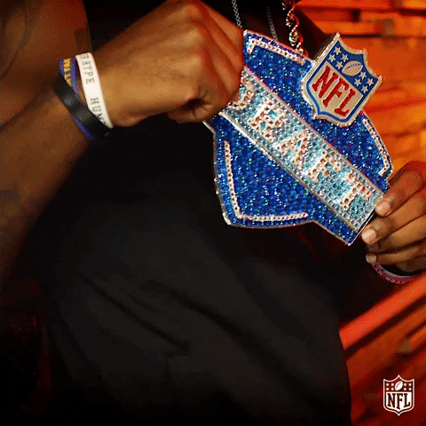 National Football League GIF by NFL