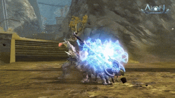 Live Now Fight GIF by Gameforge