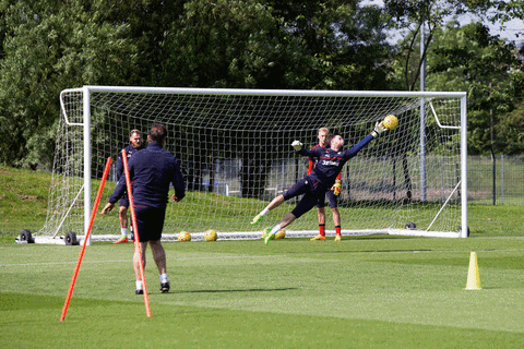 save liam kelly GIF by Rangers Football Club