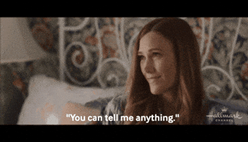 Season 2 Chicken GIF by Hallmark Channel