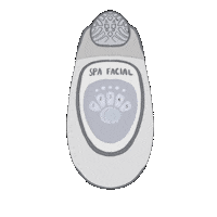 Grisvisa Sticker
