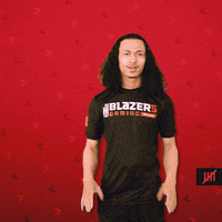 Get Loud What GIF by blazer5gaming