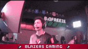 Blazer5 Gaming Mama Im Dat Man GIF by NBA 2K League
