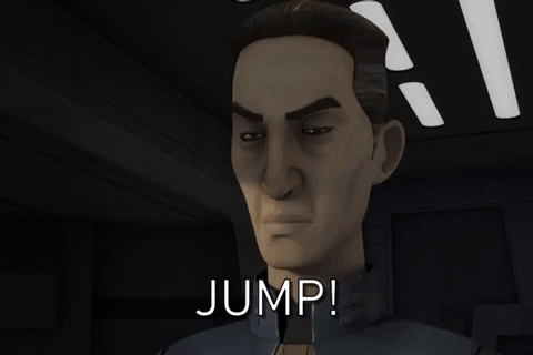 season 2 the forgotten droid GIF by Star Wars