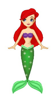 ariel STICKER