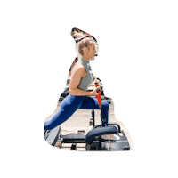 Workout Megaformer Sticker by Lagree House