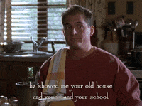 season 4 netflix GIF by Gilmore Girls 