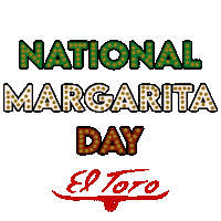 eltorobravo mexico margarita eltorobravo margaritaday Sticker