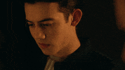 Nina Bode GIF by NETFLIX