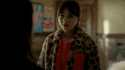 Nina Bode GIF by NETFLIX