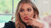 kardashian khloe GIF by DKISS