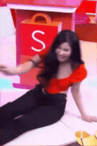 Gma Network Dancing GIF
