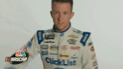 winner goat GIF by NASCAR on NBC