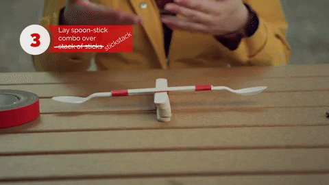 sciencewithsophie giphygifmaker science physics stem GIF