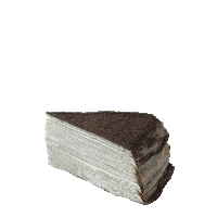 Oreo Sticker by lareiacakerie