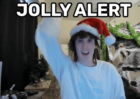 Merry Christmas GIF