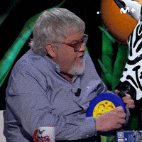 Ilustres Ignorantes GIF by Movistar Plus+