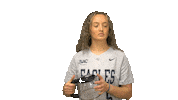 Softball Cn Sticker by Carson-Newman Athletics