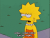 Lisa Simpson Episode 25 GIF by The Simpsons