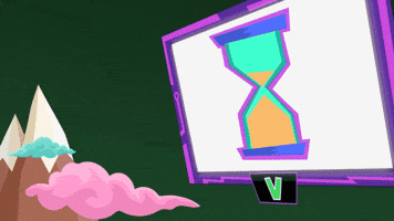 Do It Now Hurry Up GIF by VeeFriends