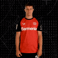 Bayer 04 Love GIF by Bayer 04 Leverkusen