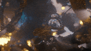 Agents Of Shield Marvel GIF by ABC Network
