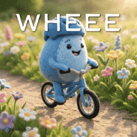 Happy Fun GIF by Teardrop
