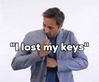 Key To My Heart GIF