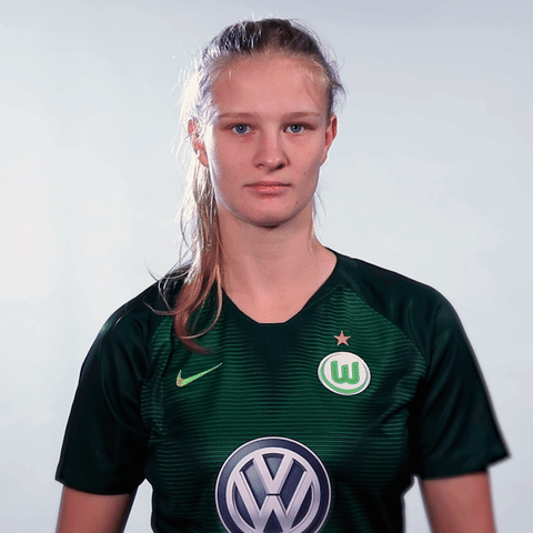 World Cup Football GIF by VfL Wolfsburg
