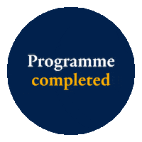 Oxfordonlineprograms Sticker by Getsmarter