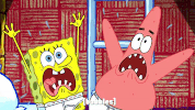 season 9 GIF by SpongeBob SquarePants