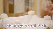 hungry amy sedaris GIF by truTV’s At Home with Amy Sedaris