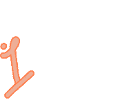 porta_branding glow 123 number countdown Sticker