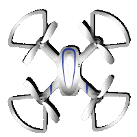 Space Photography Sticker by Mercedes Galán