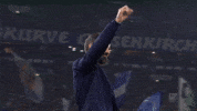 Football Soccer GIF by FC Schalke 04