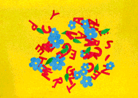 stop motion art GIF by Crowdfire