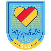 Billiken Sticker by Saint Louis University