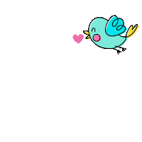 Happy Kiss You Sticker by babyzenph