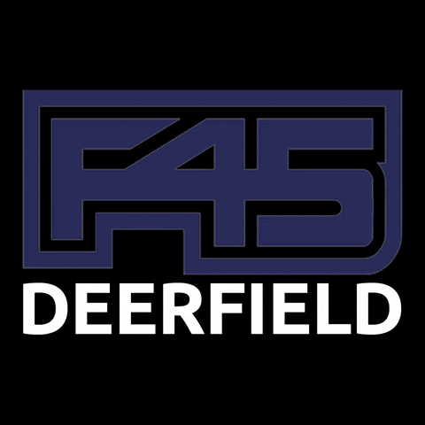 F45deerfield fitness gym training crossfit GIF