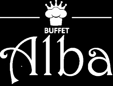 buffetalba giphygifmaker giphyattribution casamento alba GIF