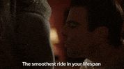 Season 2 Nos4A2 GIF by AMC Networks